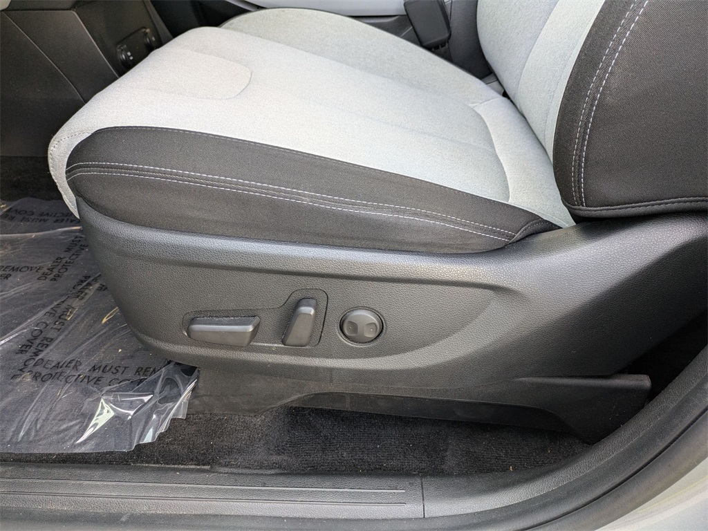2020 Hyundai Palisade SEL photo 15
