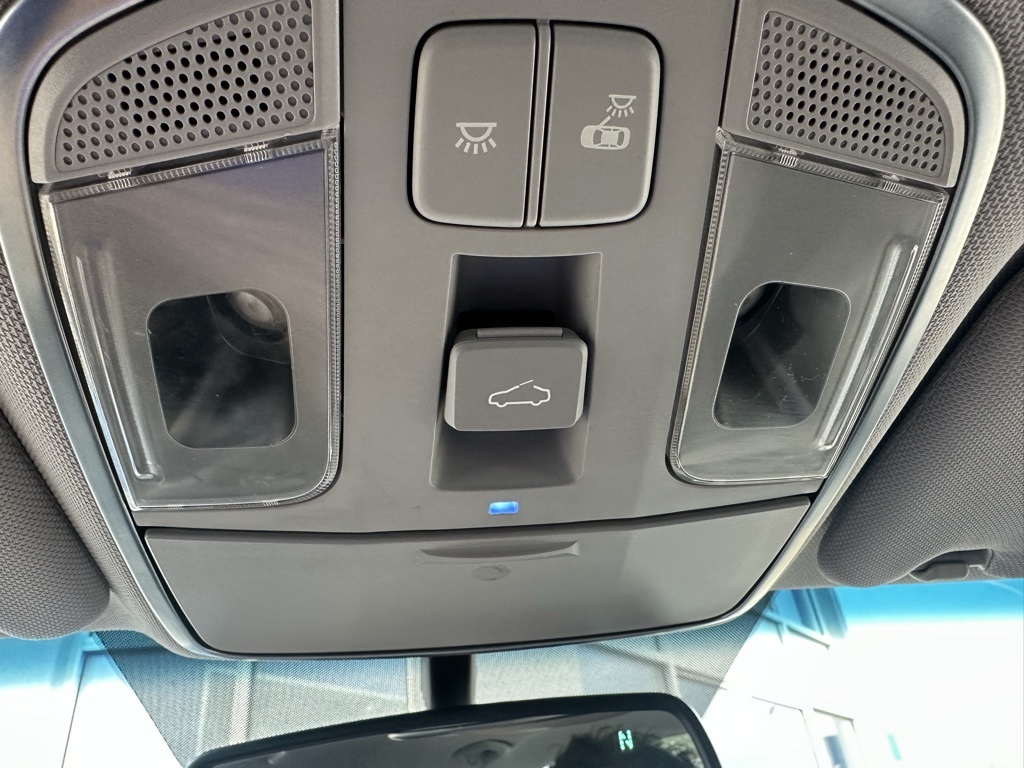 2017 Hyundai Sonata Limited photo 24