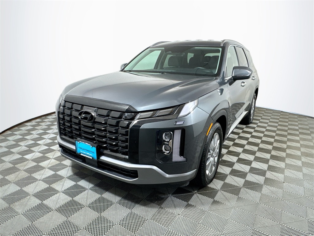 2024 Hyundai Palisade SEL's photo