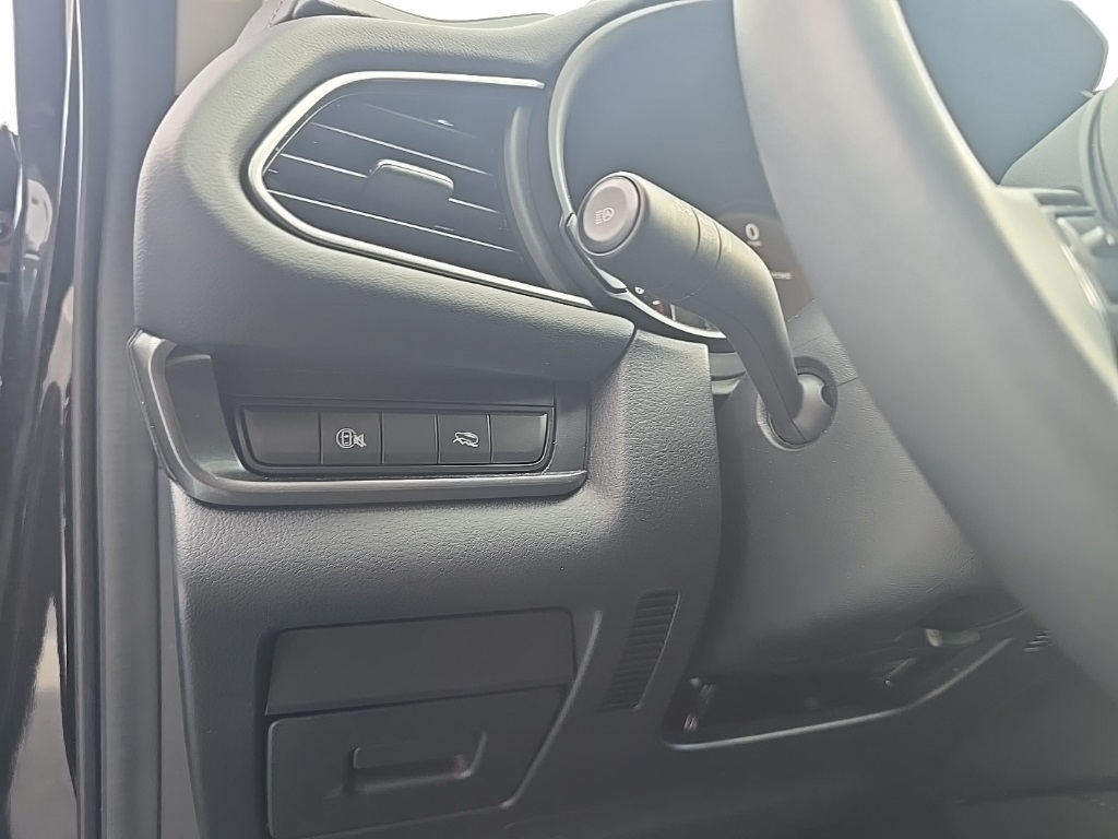 2025 Mazda CX-30 2.5 Select Sport photo 18