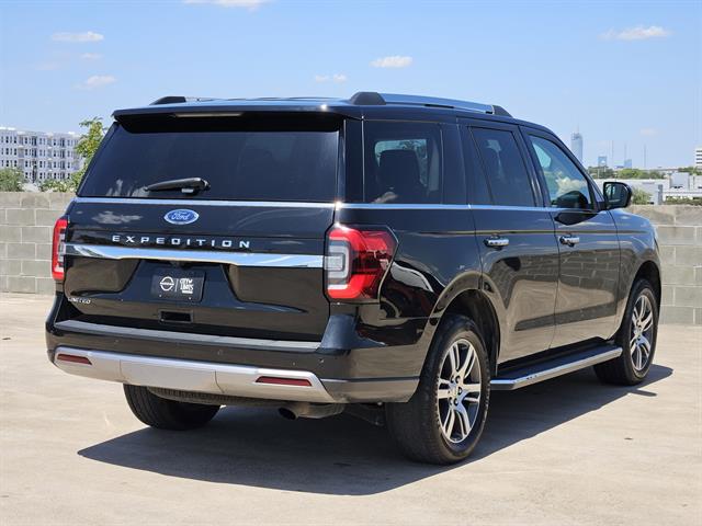 2022 Ford Expedition Limited photo 3