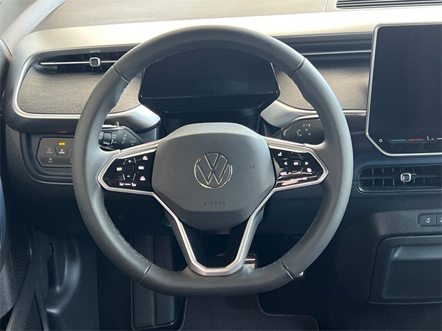 2025 Volkswagen ID. Buzz Pro S photo 12