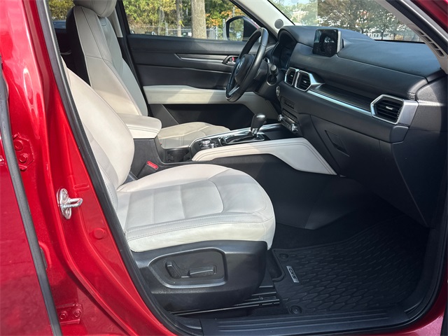 2019 Mazda CX-5 Grand Touring photo 13