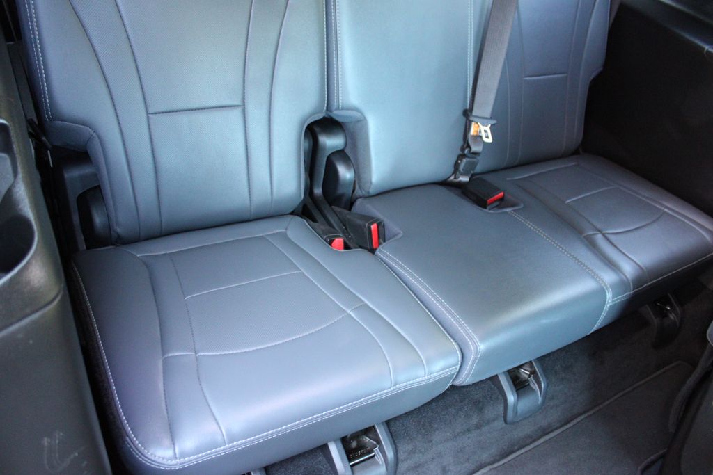 2024 Buick Enclave Premium photo 29