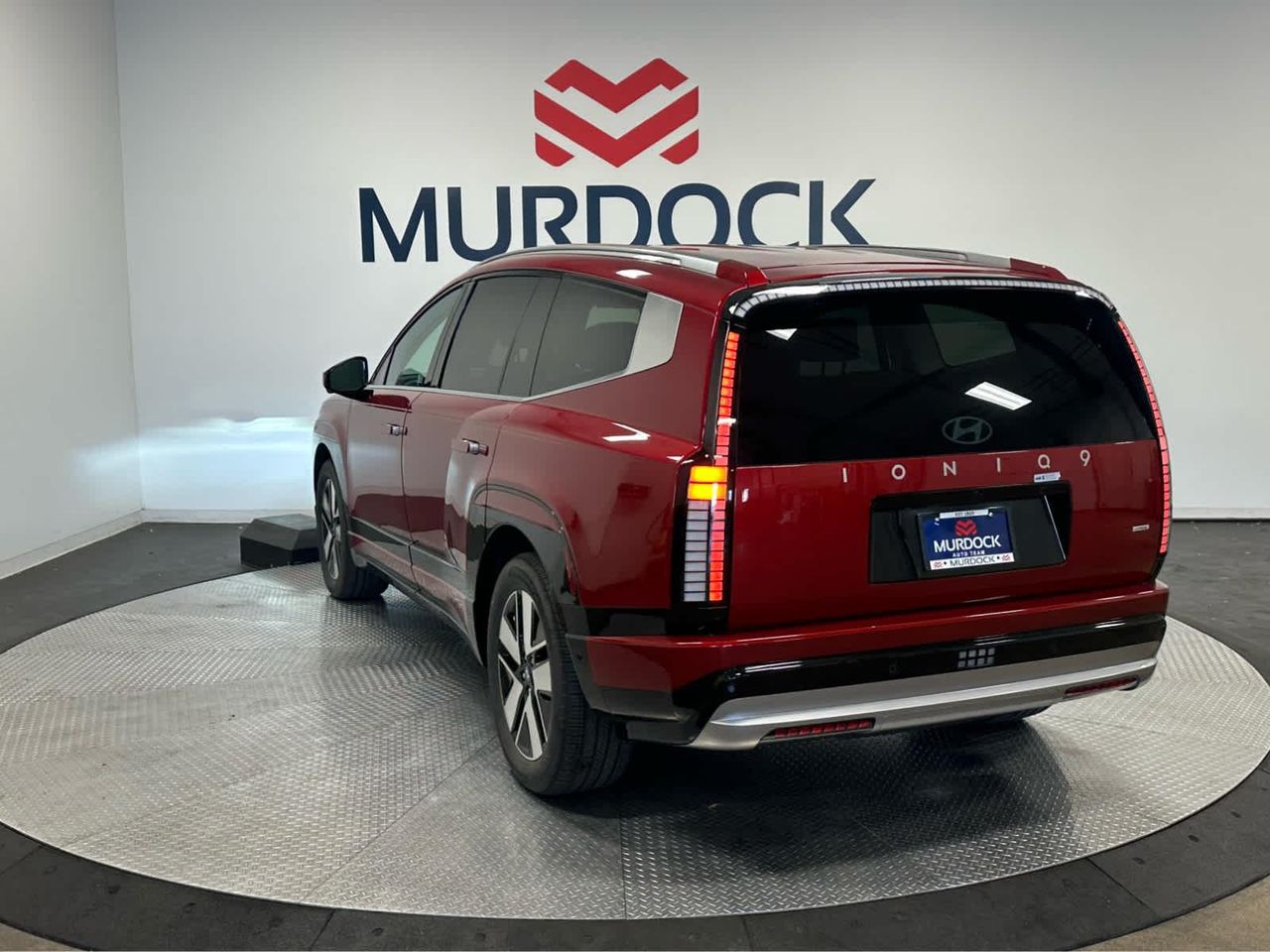 2026 Hyundai Ioniq SEL photo 4