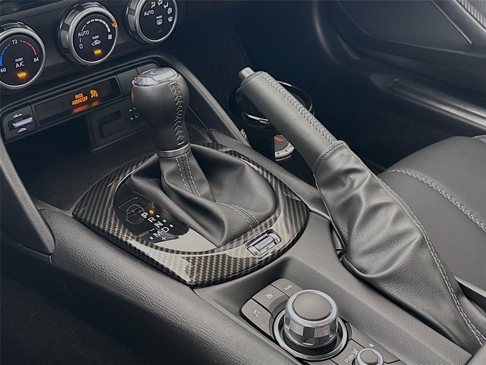 2023 Mazda MX-5 Miata Miata RF Grand Touring photo 33