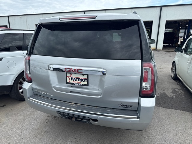Used 2020 Silver GMC Denali image 5