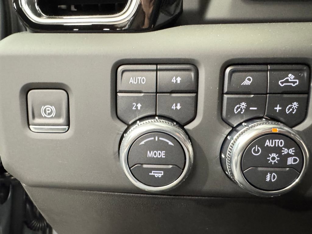 2026 Gmc Sierra 1500 Denali photo 16