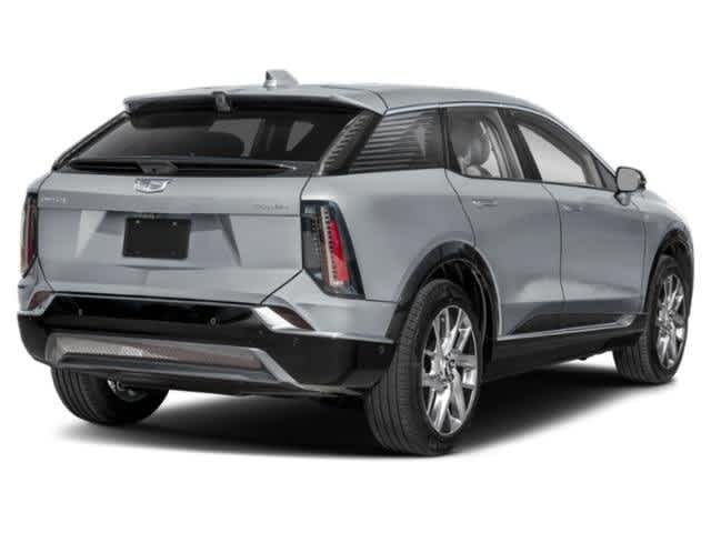 2026 Cadillac Optiq Sport photo 3