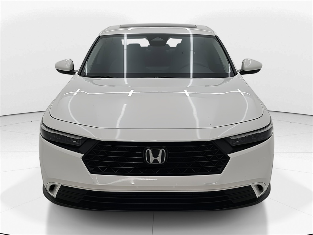 2023 Honda Accord EX photo 2