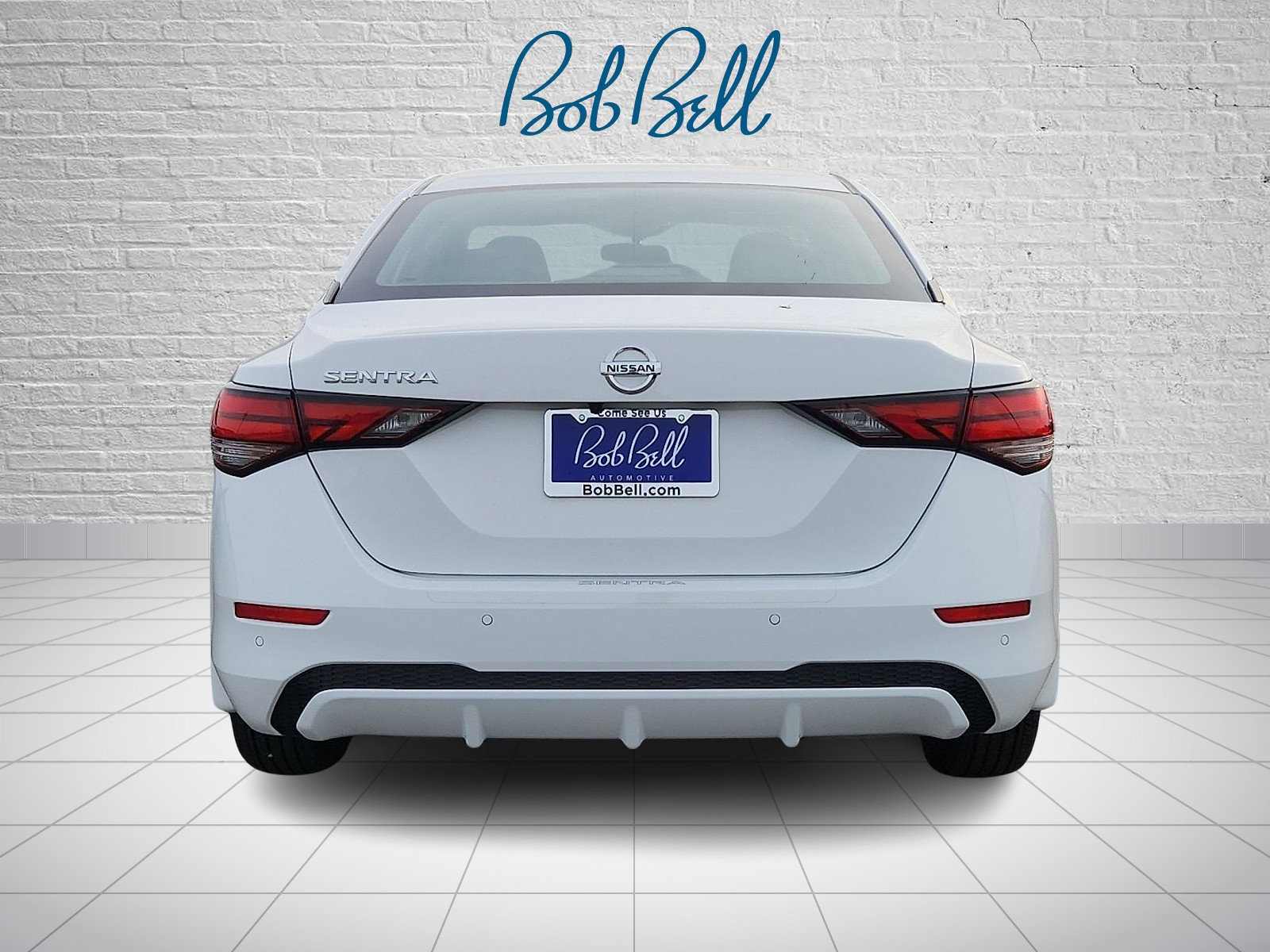 2023 Nissan Sentra S photo 4