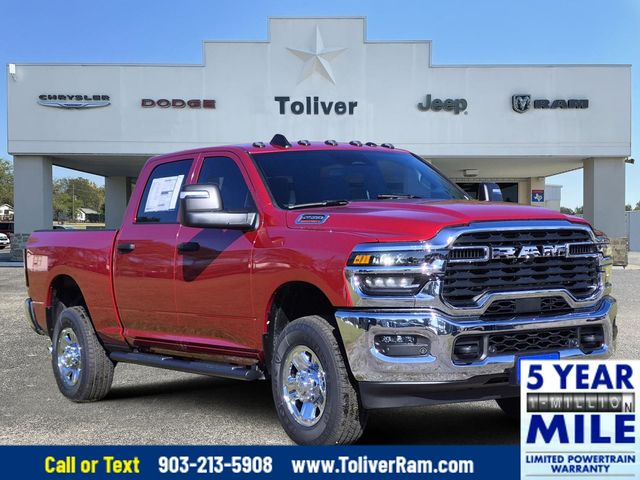 2026 RAM Ram 2500 Pickup Tradesman's photo
