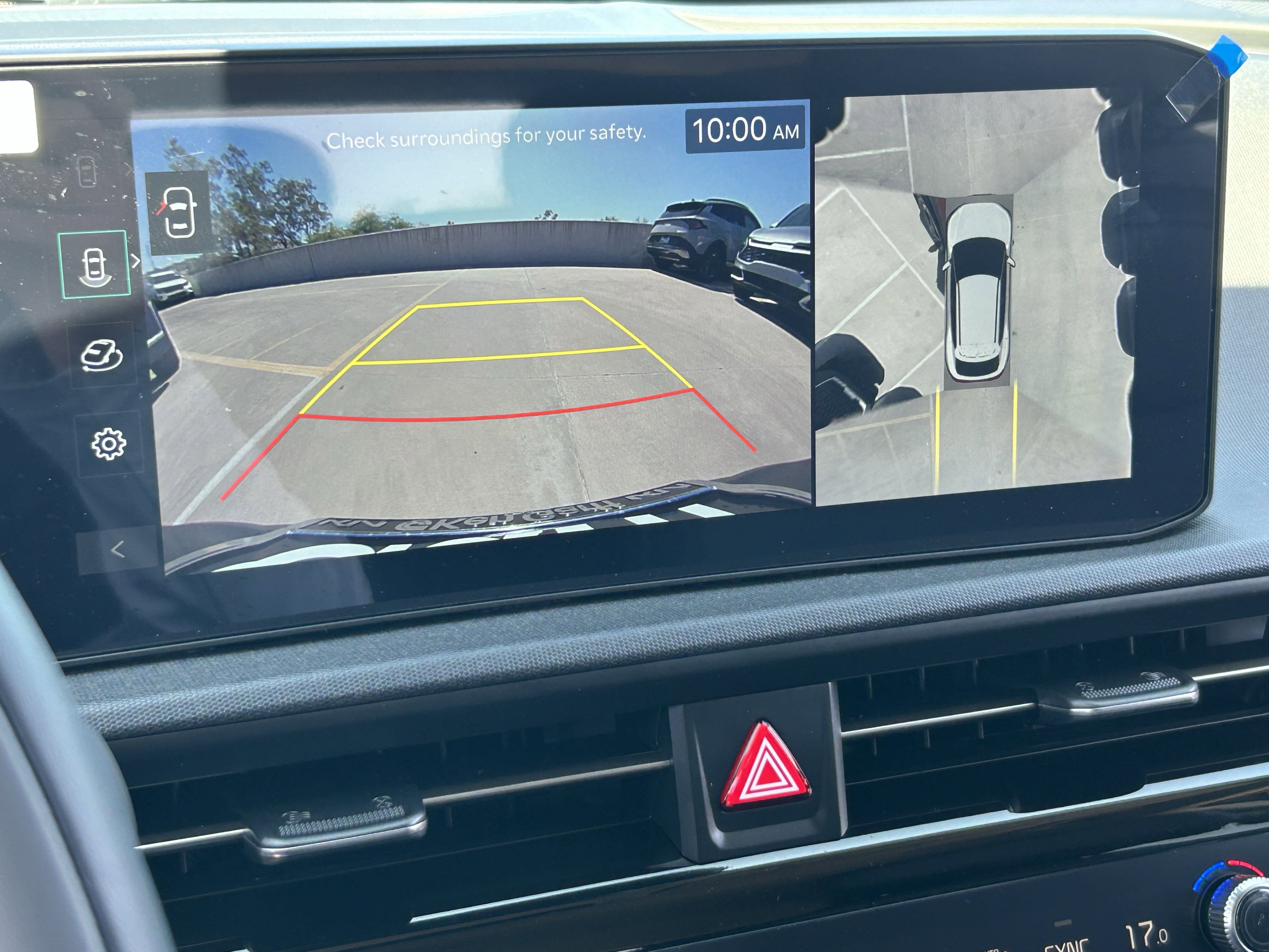 2025 Kia EV6 Light photo 6