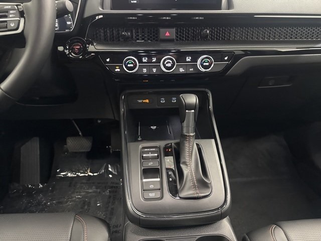 2026 Honda CR-V Hybrid Sport Touring photo 24