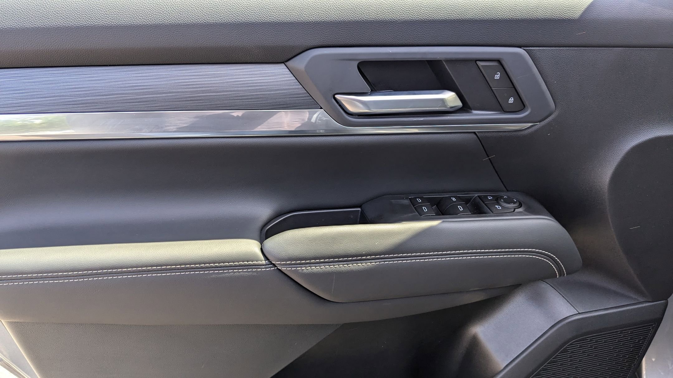 2026 Gmc Terrain Elevation photo 11