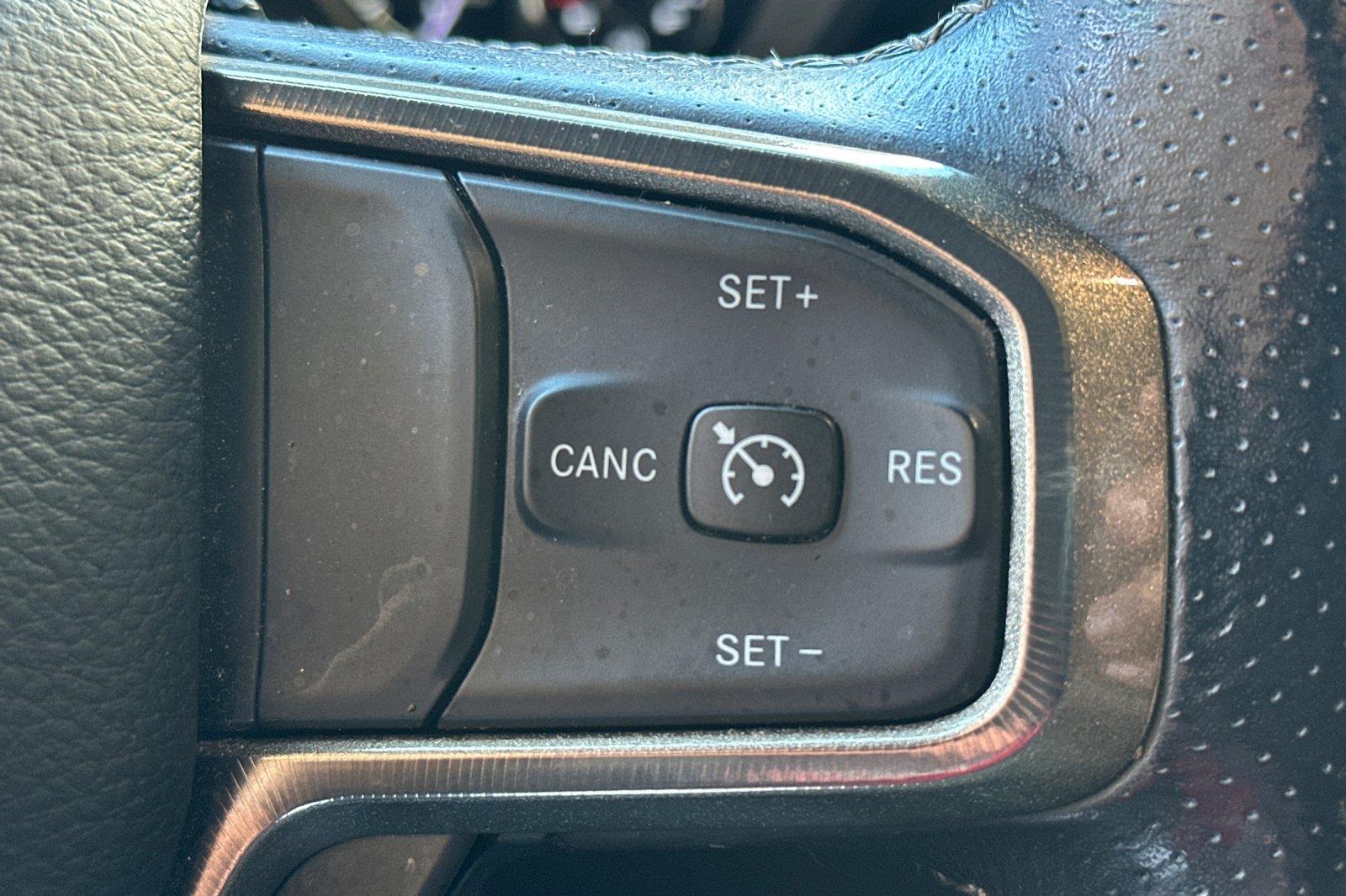 2020 Ram 1500 Rebel photo 15