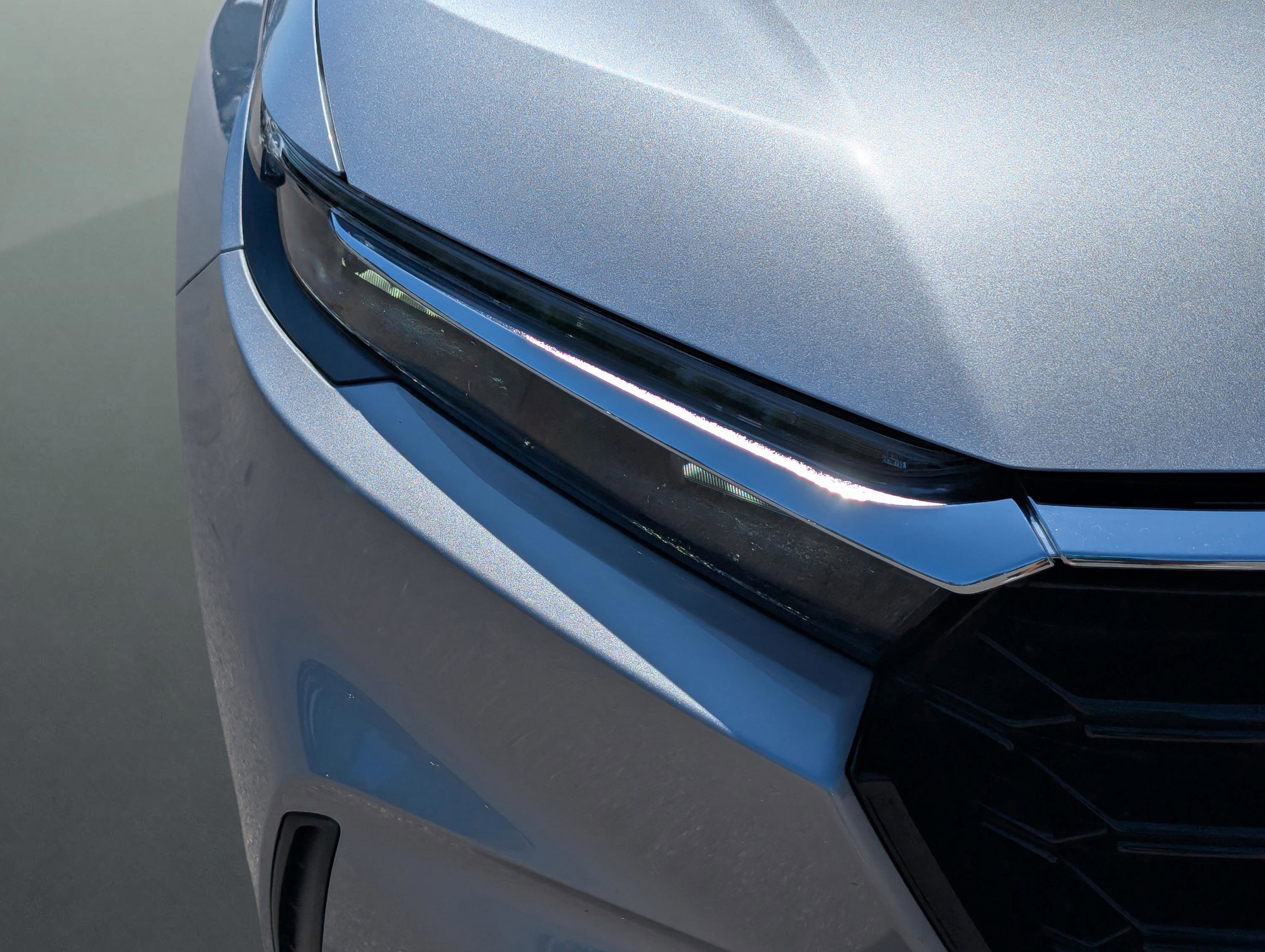 2023 Honda CR-V EX-L photo 4