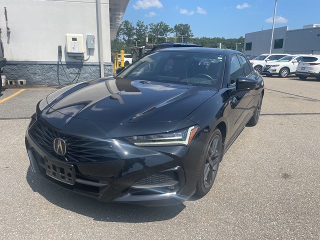 2025 Acura TLX SH-AWD A-Spec photo 7