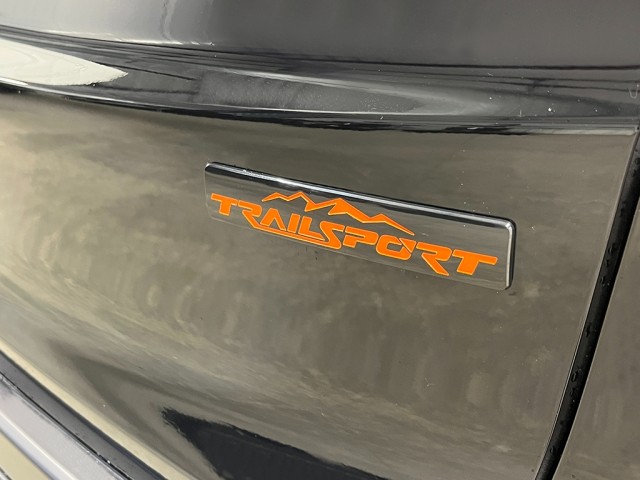 2026 Honda CR-V Hybrid photo 7