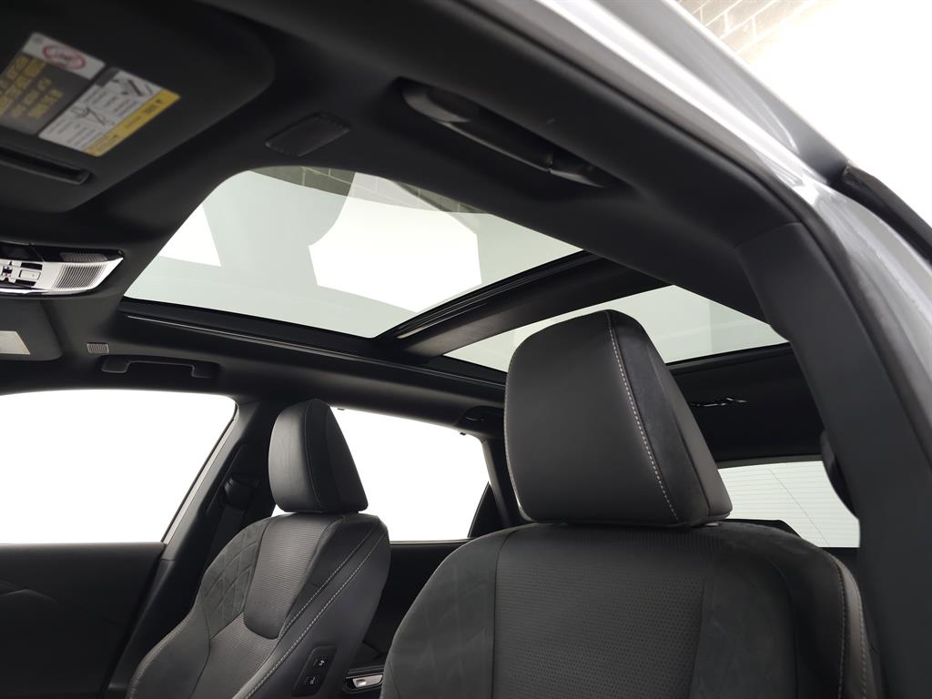 2024 Lexus RX 450h photo 18