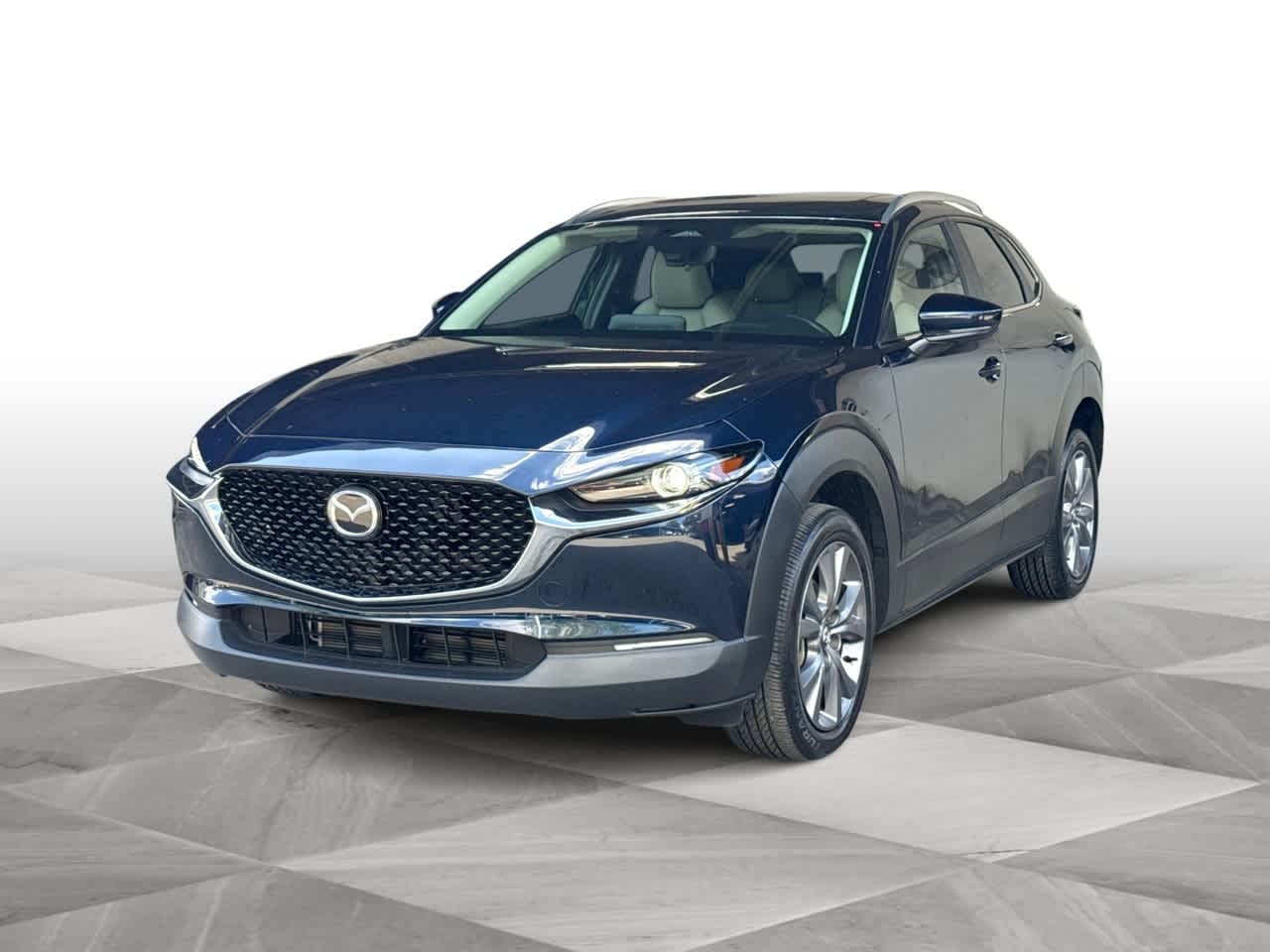 2024 Mazda CX-30 Preferred