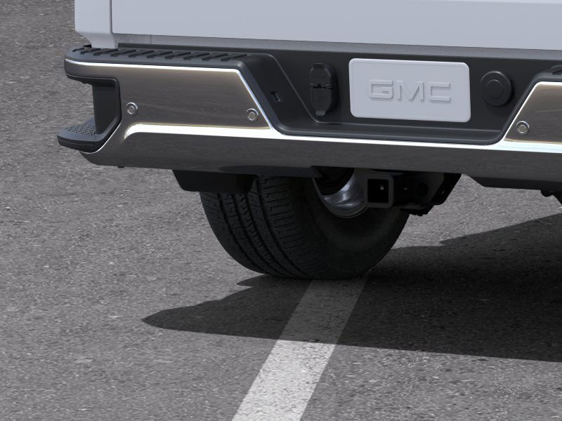 2025 Gmc Sierra 1500 photo 6