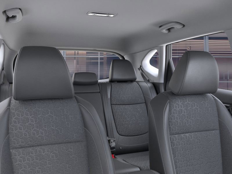 2026 Kia Seltos S photo 25