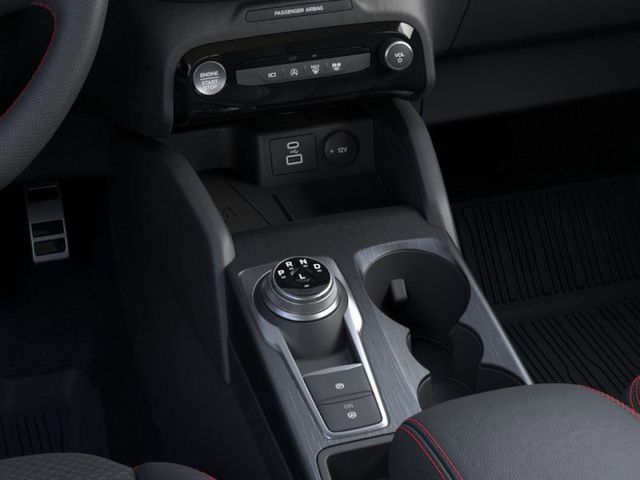 2025 Ford Escape ST-Line Select photo 14