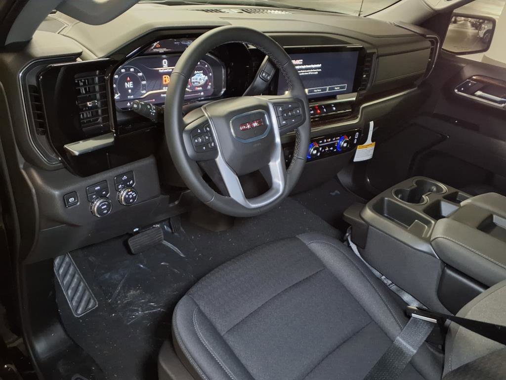 2025 Gmc Sierra 1500 Elevation photo 11