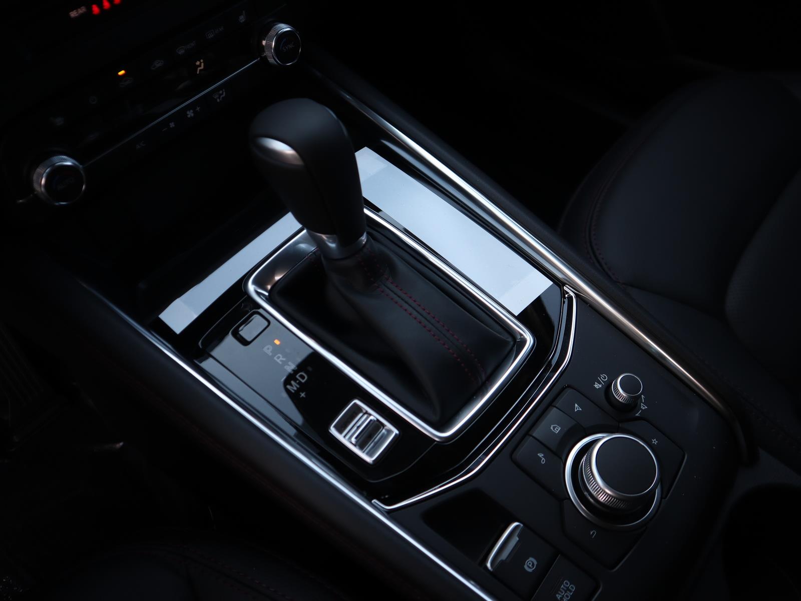 2025 Mazda CX-5 2.5 S Carbon photo 10