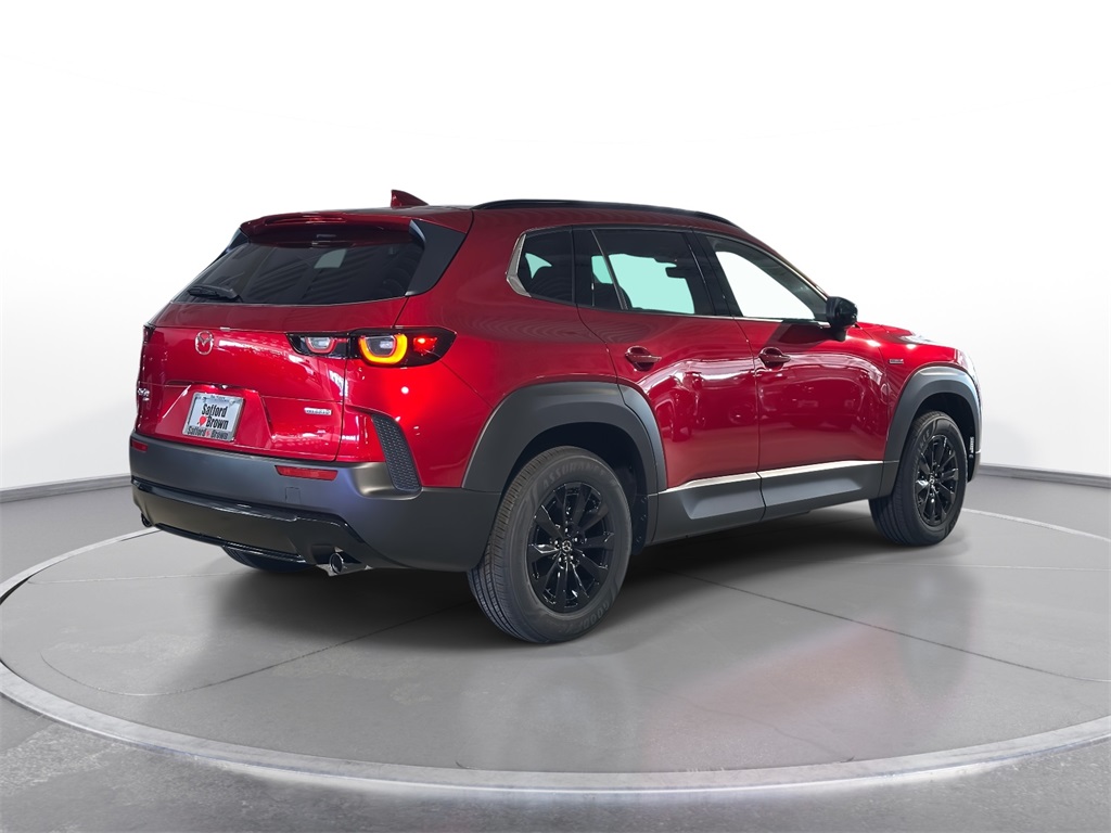2025 Mazda CX-50 Premium photo 9