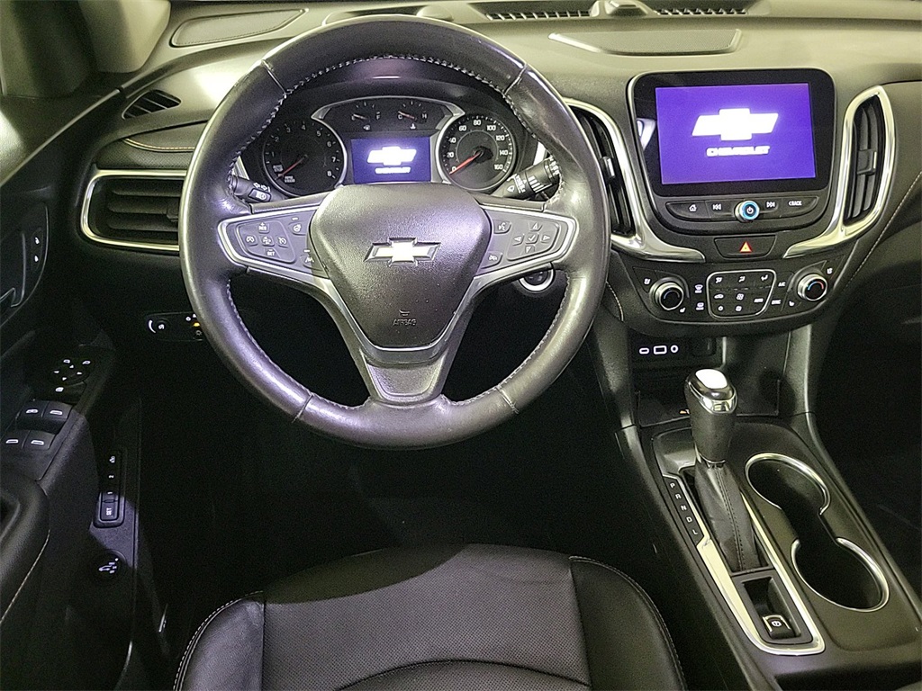 2019 CHEVROLET EQUINOX - Image 16