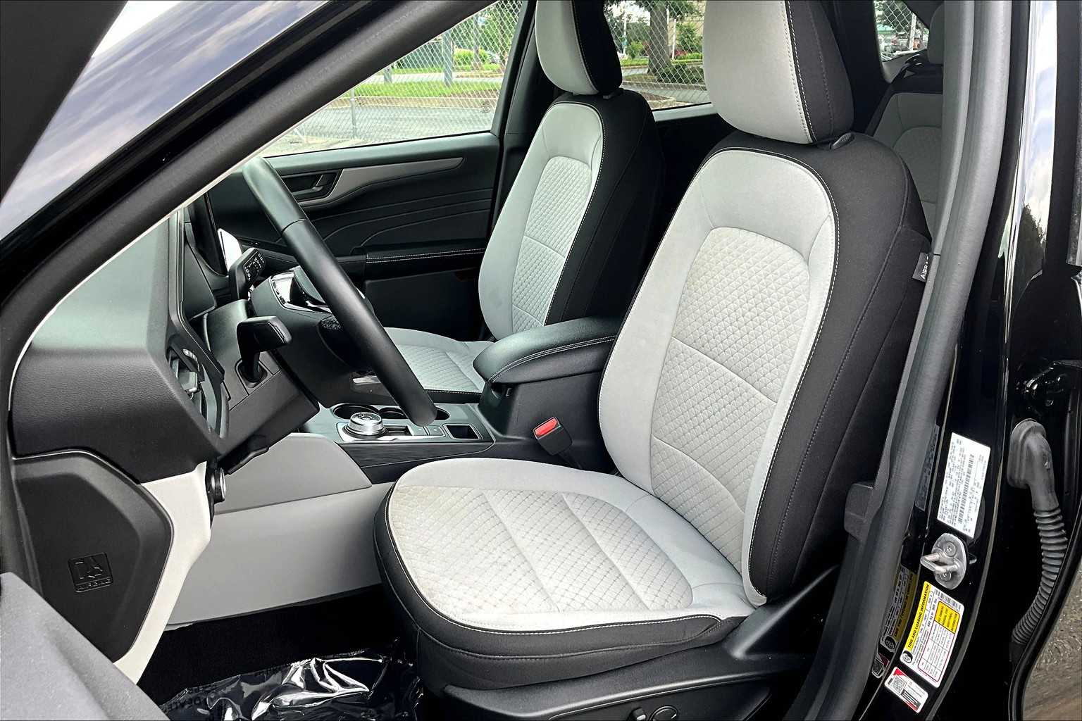 2023 Ford Escape Active photo 7