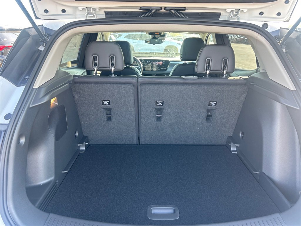 2026 BUICK ENCORE GX - Image 30