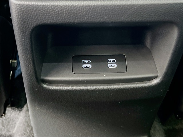 2026 Honda CR-V Hybrid Sport-L photo 23