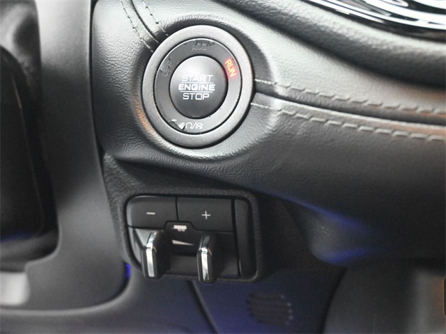 2021 Dodge Durango GT photo 2