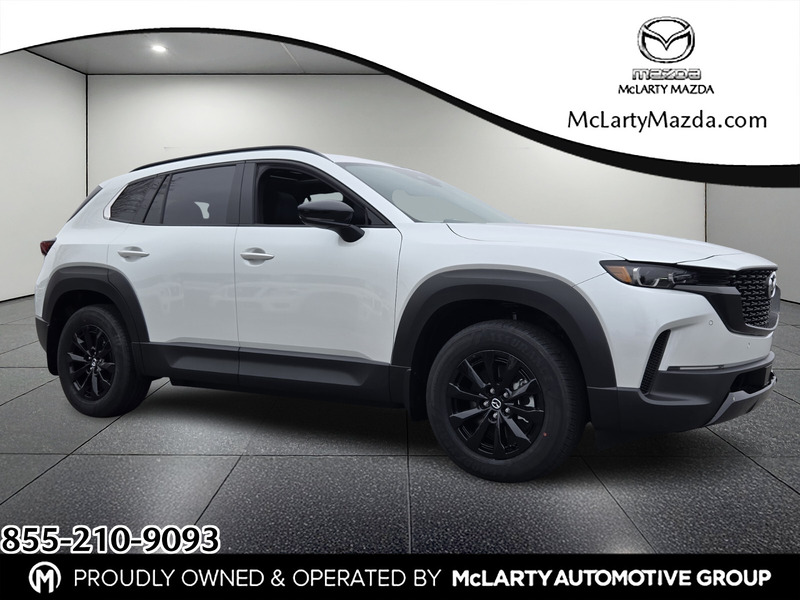2026 Mazda CX-50 Premium's photo