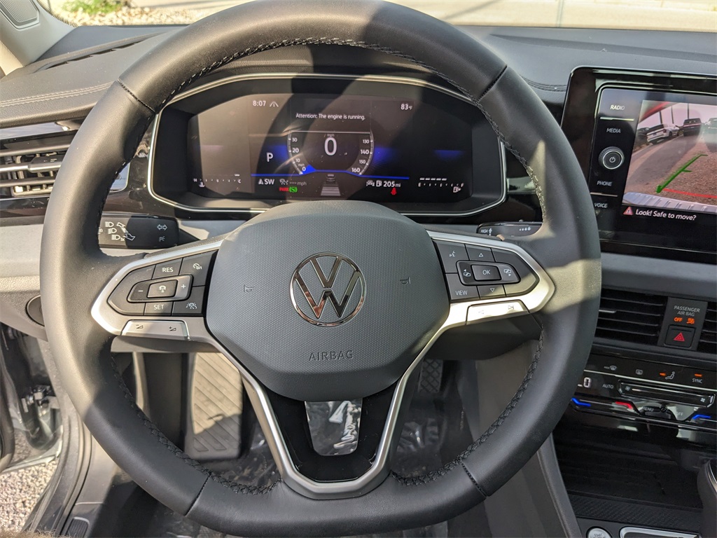 2025 Volkswagen Jetta 1.5T SE photo 26