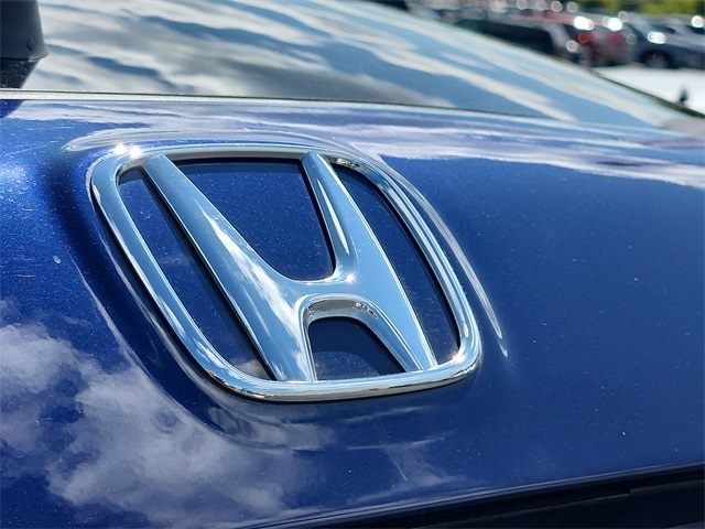 2022 Honda Pilot Sport photo 26