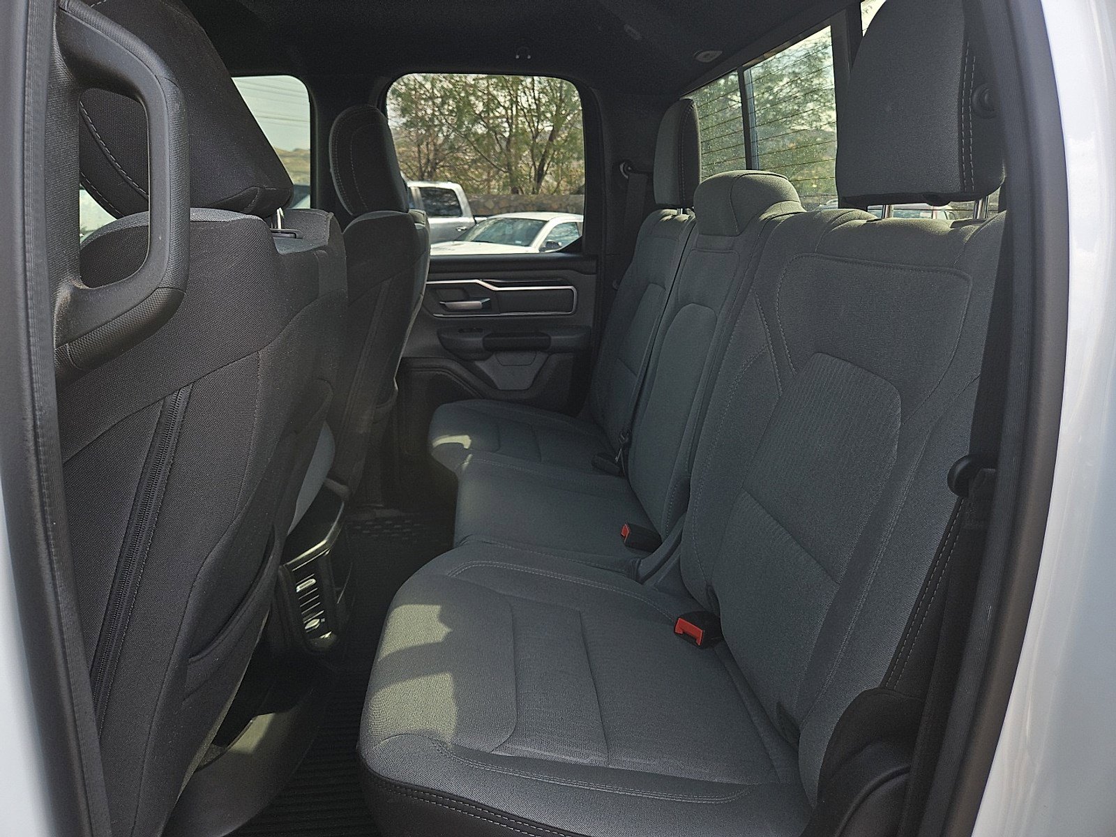 2023 Ram 1500 Big Horn Lone Star photo 12