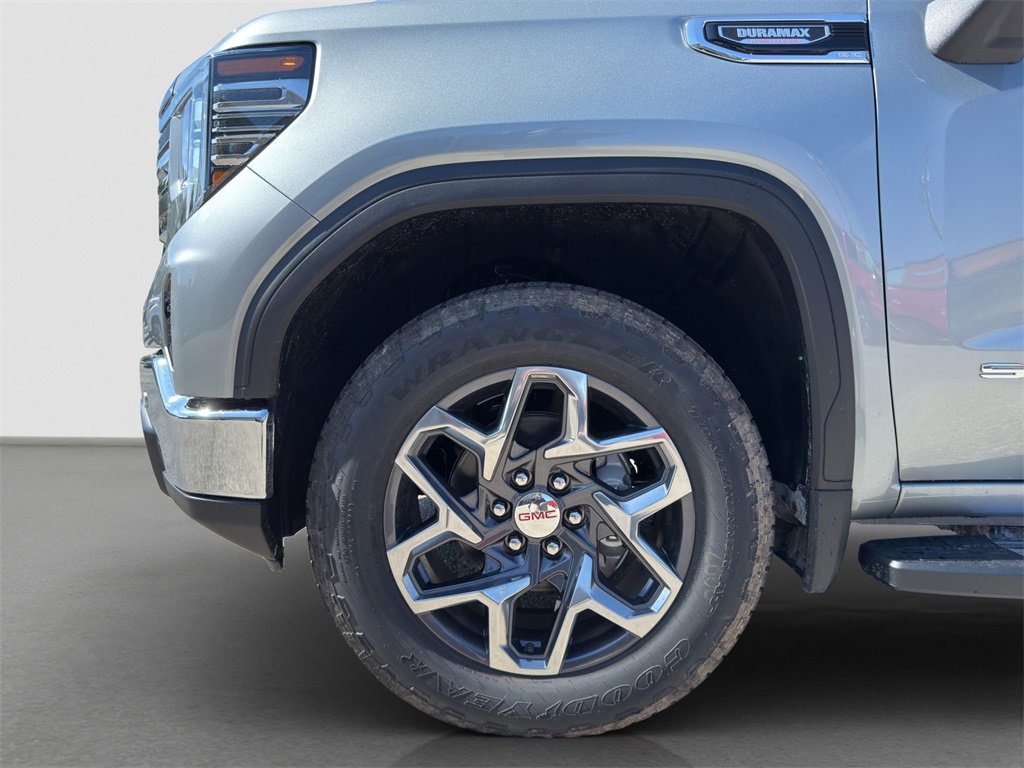 2026 Gmc Sierra 1500 SLT photo 5