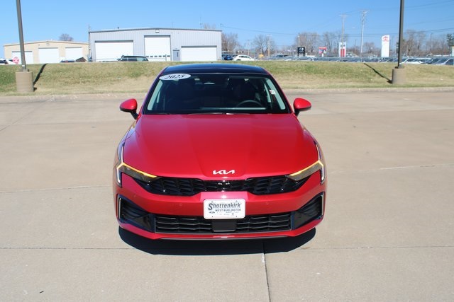2025 Kia K5 EX photo 4