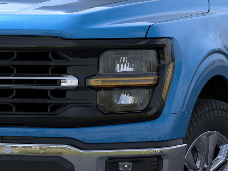 2024 Ford F-150 XLT photo 17