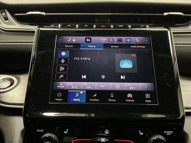 2021 Jeep Grand Cherokee L photo 15