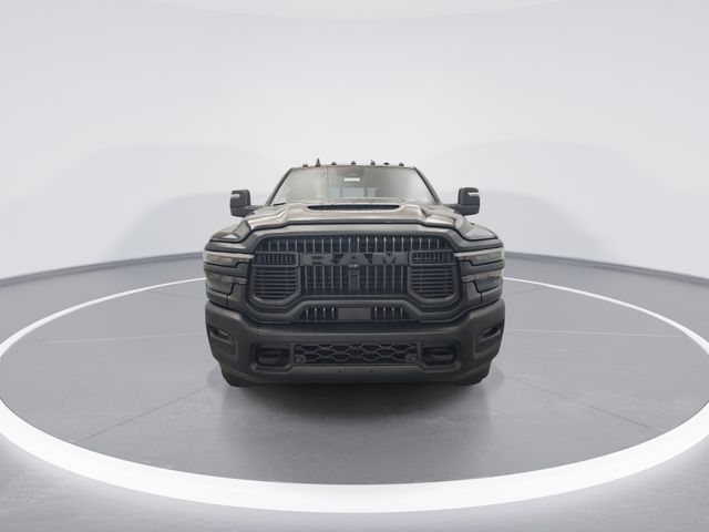 2025 Ram 2500 Power Wagon photo 3