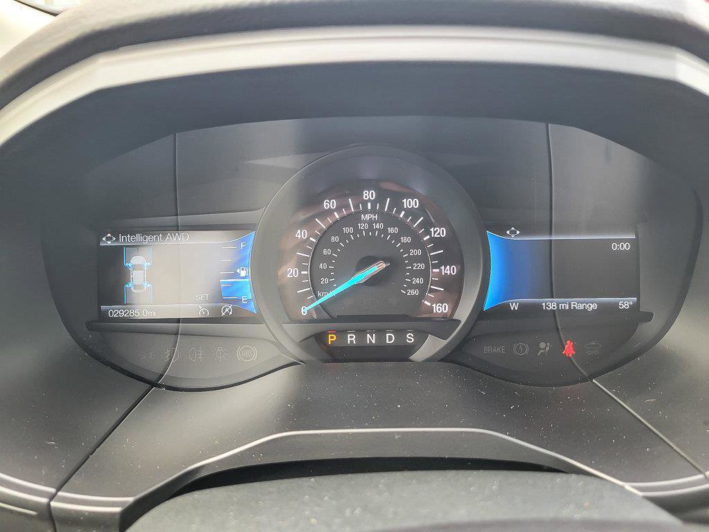 2023 FORD EDGE - Image 17