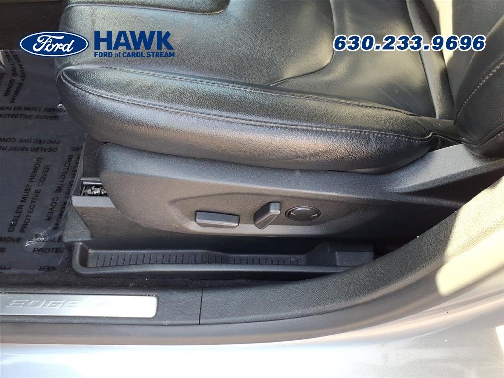 2022 FORD EDGE - Image 18