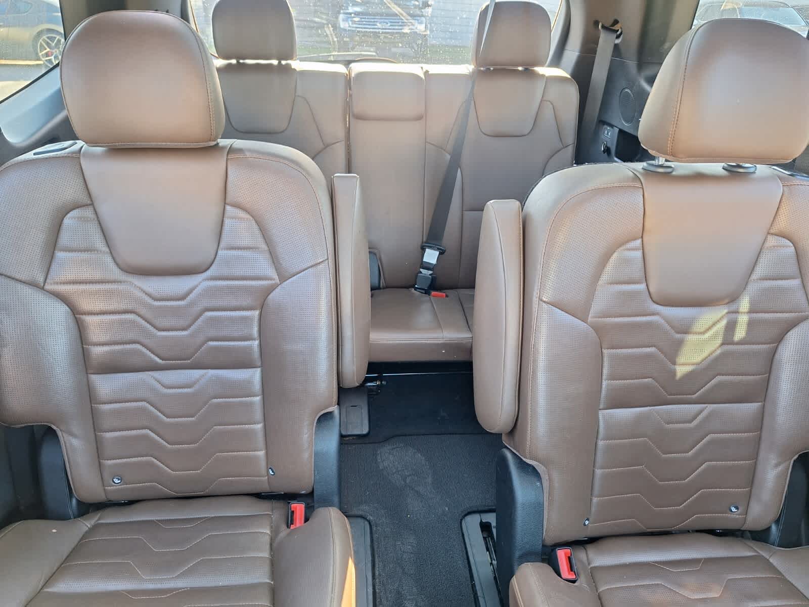 2022 Kia Telluride SX photo 31