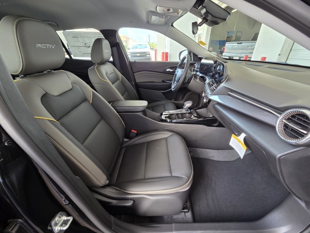 2025 Chevrolet Trax ACTIV photo 37