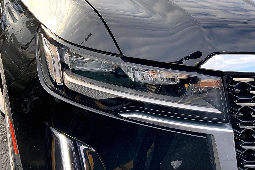 2024 CADILLAC ESCALADE - Image 28